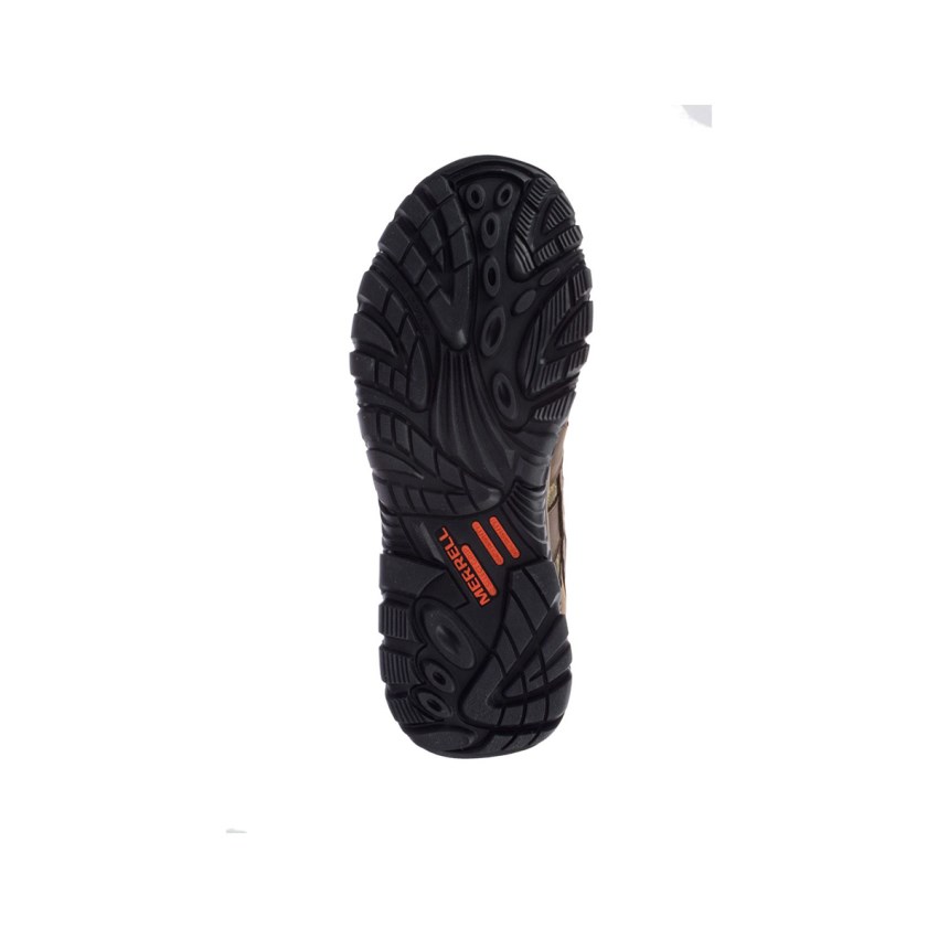 Bottes de Securite Merrell Moab Timber Thermo 8